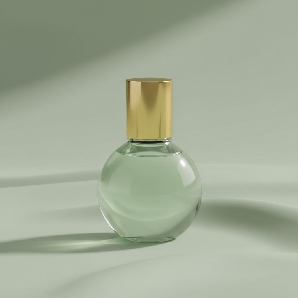 Şakayık Sabahı EDP flakonu