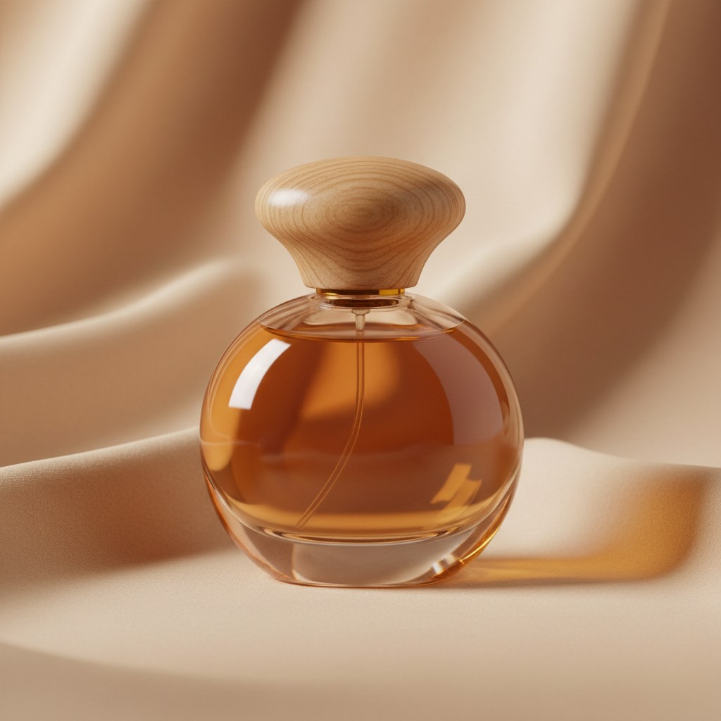 Gül Mürekkebi EDP flakonu