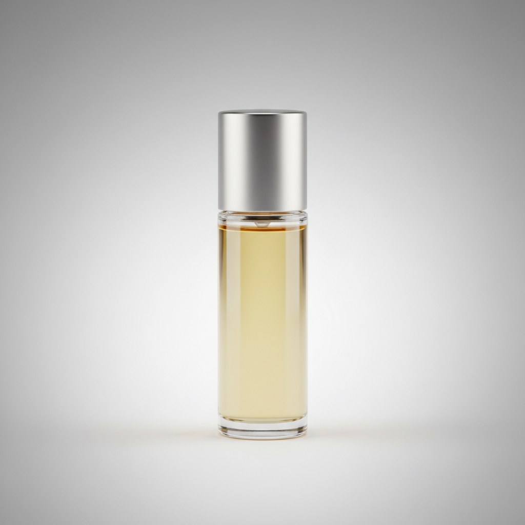 Sandal Dumanı EDP flakonu