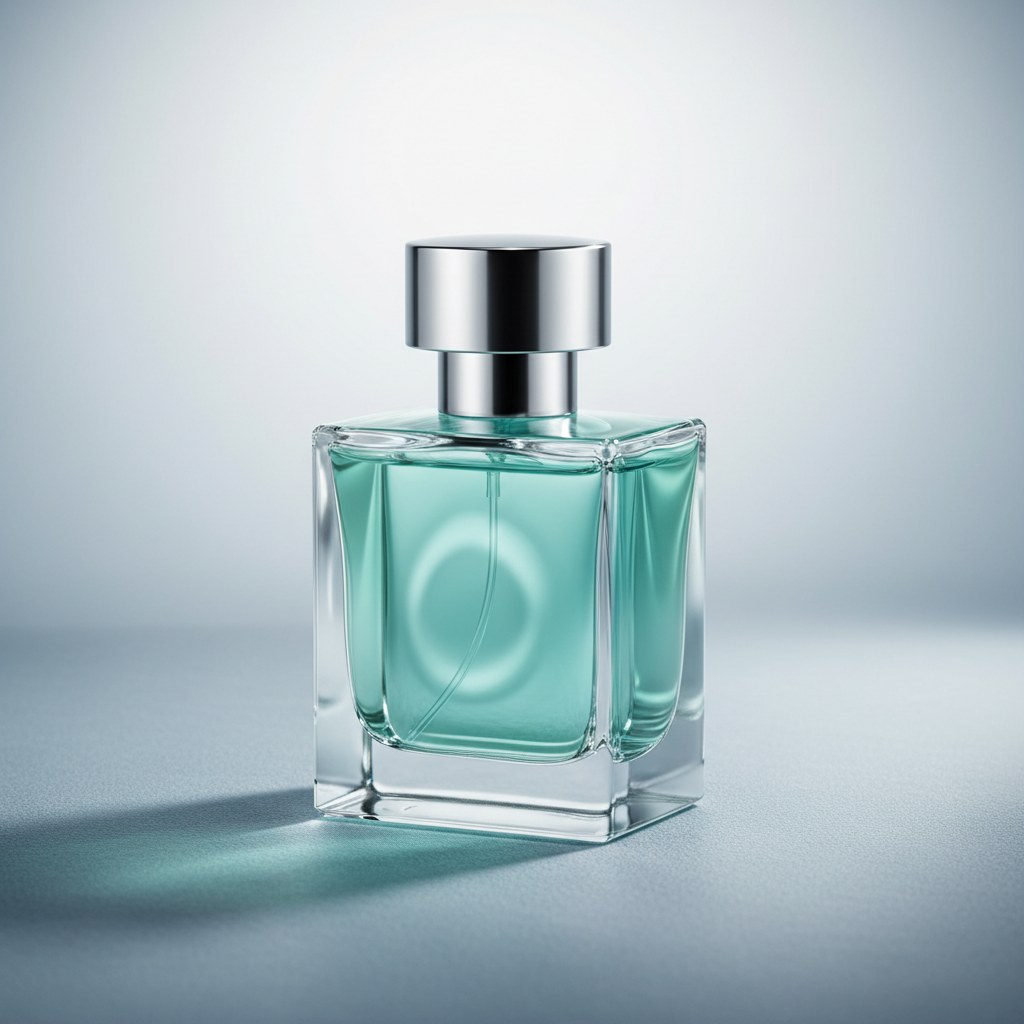 Lavanta Tarlası EDP flakonu