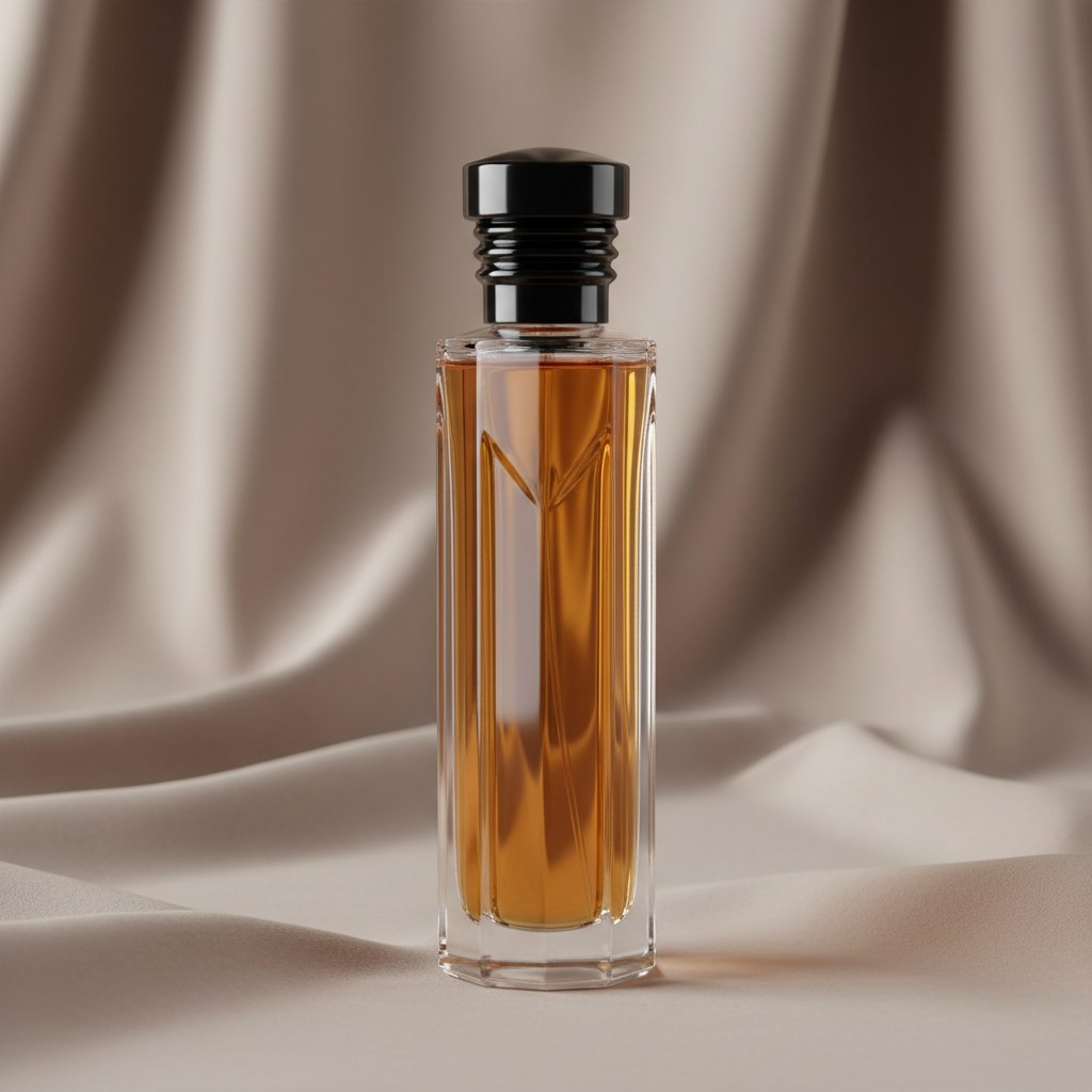 Tütsü Yolu EDP flakonu