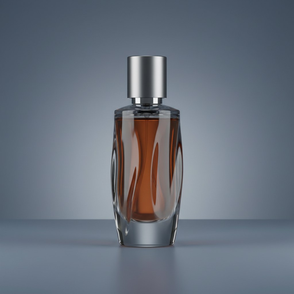 Vetiver Limanı EDP flakonu